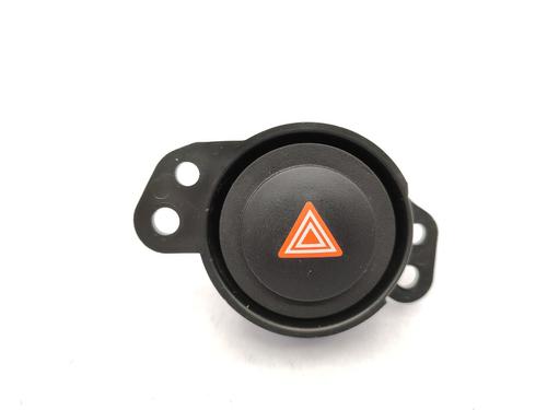 Used Warning switch Warning switch CITROËN C1 II (PA_, PS_) 1.0 VTi 68 (69 hp) 23742584 23742584