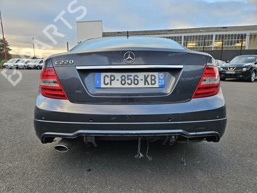 Electronic module MERCEDES-BENZ C-CLASS Coupe (C204) C 220 CDI (204.302) | BP25004602M83  - Image 5