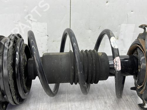 Left front shock absorber NISSAN MICRA III (K12) 1.2 16V | BP23967055M16 