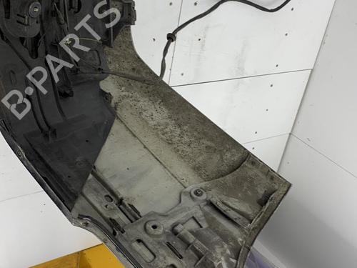 Rear bumper MERCEDES-BENZ C-CLASS (W203) C 220 CDI (203.006, 203.008) | BP23698497C8 