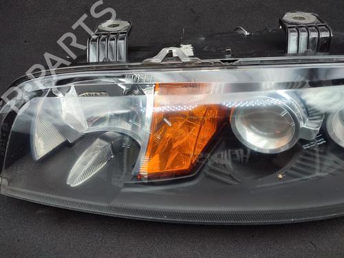 Left headlight FIAT PUNTO (188_) 1.2 60 (188.030, .050, .130, .150, .230, .250) | BP23754804C28 