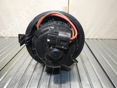 Varmvifte RENAULT CLIO IV (BH_) 1.5 dCi 75 (75 hp) 23694518