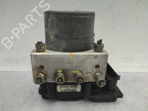 ABS Bremseaggregat TOYOTA AURIS (_E15_) 1.33 Dual-VVTi (NRE150_, NRE150R) (99 hp) 29599611