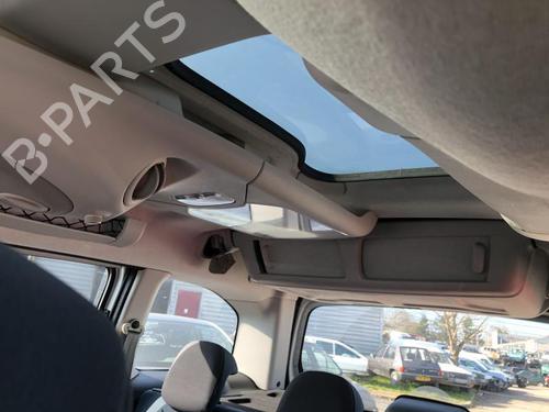 Right rear brake caliper CITROËN BERLINGO MULTISPACE (B9) 1.6 HDi 90 | BP23672562M106 - Image 11