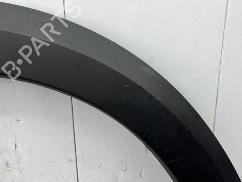 Rear right wheel arch trim DACIA SANDERO III 1.0 TCe 90 | BP23753763C137