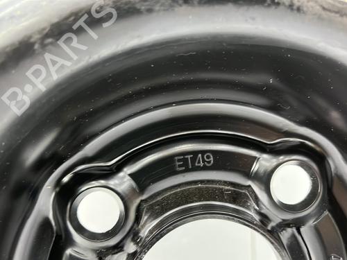 Jack Kit CHEVROLET AVEO / KALOS Hatchback (T250, T255) 1.2 LPG | BP29178671C119 