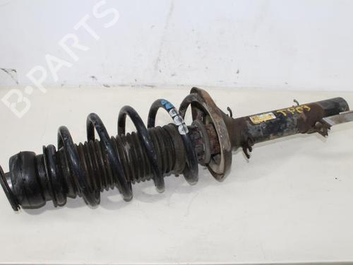 Used Left front shock absorber VW GOLF IV (1J1) 1.9 TDI (130 hp) 23694188