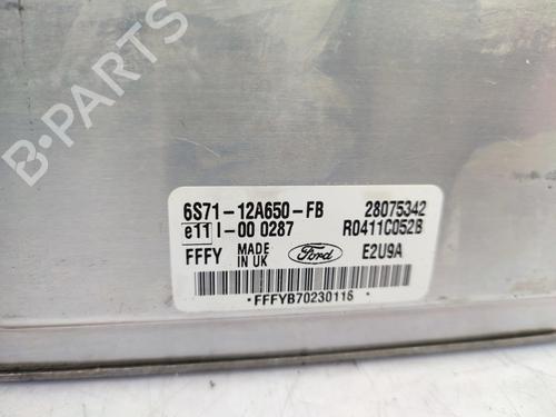 Electronic module FORD MONDEO III (B5Y) 2.0 16V TDDi / TDCi | BP23713145M83  - Image 8
