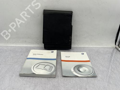 Used Other Other VW GOLF PLUS V (5M1, 521) 1.6 TDI (105 hp) 33631128 33631128