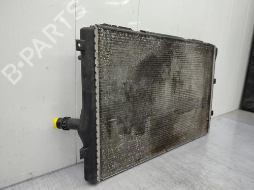 Water radiator VW GOLF VI (5K1) 1.6 TDI | BP23743326M31  - Image 5