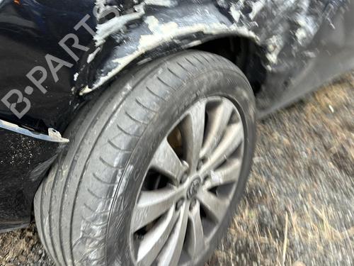 Starter OPEL ZAFIRA TOURER C (P12) 1.6 CDTI (75) | BP23753602M8  - Image 34