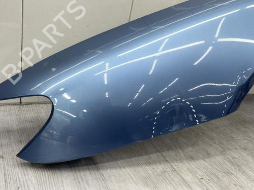 Left front fenders PEUGEOT 406 Coupe (8C) 2.0 16V | BP23761992C41 