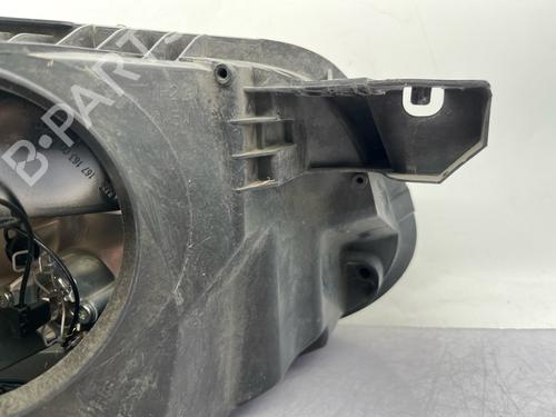 Left headlight CITROËN C3 Picasso (SH_) | BP38627351C28 - Image 8