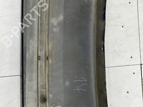 Rear bumper SKODA FABIA I (6Y2) 1.9 TDI | BP23697078C8 
