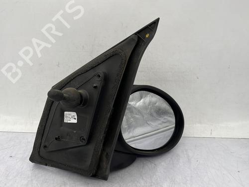 Right mirror CITROËN C1 (PM_, PN_) 1.0 | BP31124023C27