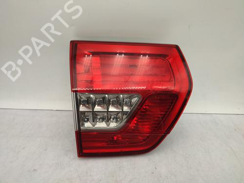 Left tailgate light CITROËN C5 III Break (RW_) 2.2 HDi 200 | BP27174478C79  - Image 6