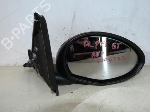 Right mirror ALFA ROMEO GT (937_) 1.9 JTD (937CXN1B) | BP23675088C27 