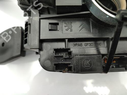 Steering column stalk CITROËN C3 II (SC_) 1.4 HDi 70 (SC8HZC, SC8HR0, SC8HP4) | BP23750597I23 - Image 4