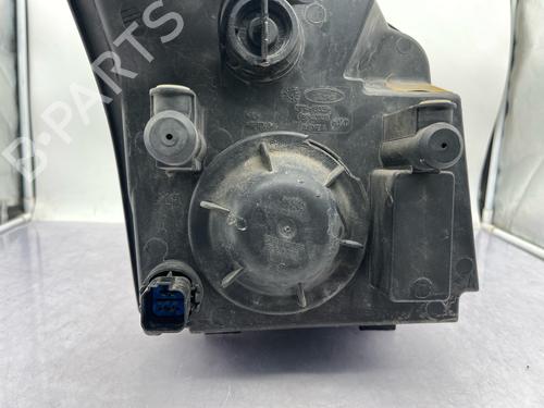 Left headlight FORD TRANSIT CONNECT (P65_, P70_, P80_) 1.8 Di | BP36248598C28  - Image 7