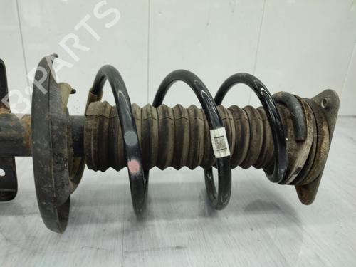 Used Right front shock absorber Right front shock absorber RENAULT CLIO IV (BH_) 1.5 dCi 90 (90 hp) 23710294 23710294