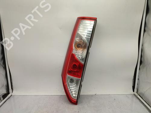 Used Left taillight RENAULT KANGOO / GRAND KANGOO II (KW0/1_) 1.5 dCi 90 (KW05, KW08, KW0G, KW11) (90 hp) 27674895