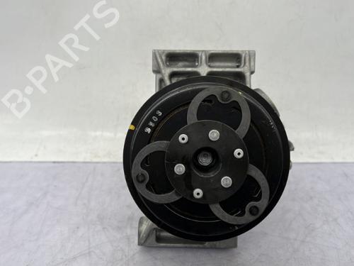 AC compressor DACIA SANDERO III 1.0 TCe 100 ECO-G | BP23758177M34  - Image 5