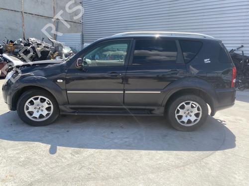 Dashboard SSANGYONG REXTON / REXTON II (GAB_) 2.7 D 4x4 | BP36956715C46 - Image 119