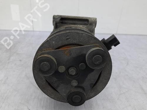 AC compressor FORD S-MAX (WA6) 1.8 TDCi | BP23702337M34 
