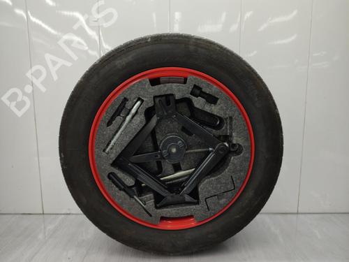 Used Jack Kit Jack Kit LANCIA DELTA III (844_) 1.6 D Multijet (844.AXC11, 844.AXC1A) (120 hp) 23733264 23733264