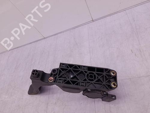 Pedal VW POLO IV (9N_, 9A_) 1.4 16V | BP23707963I4