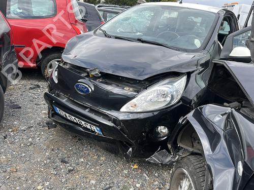 Engine FORD KA (RU8) 1.2 | BP30389254M1 - Image 9