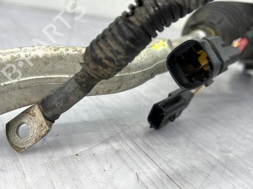 Steering rack RENAULT SCÉNIC IV (J9_) 1.3 TCe 140 | BP24238175M22 
