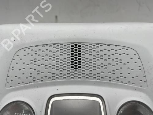 Interior roof light PEUGEOT 2008 I (CU_) 1.6 HDi | BP29897174I8