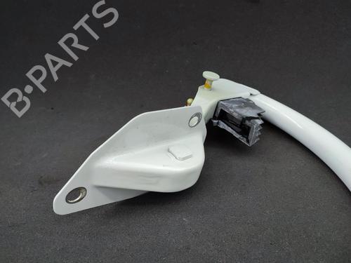 Hinge/Door check strap PEUGEOT 508 I (8D_) 1.6 HDi | BP23678796C146