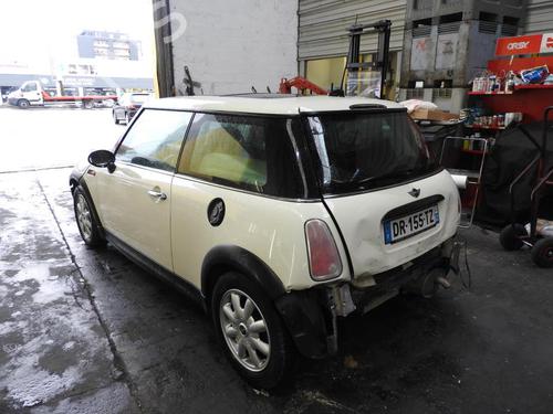 Intercooler MINI MINI (R50, R53) One D | BP23686716M30 - Image 8