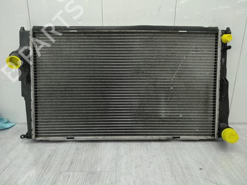Køler BMW 3 (E90) 320 d (184 hp) 28621026