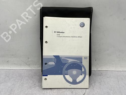 Other VW GOLF VI (5K1) 2.0 TDI | BP33652404O1 - Image 3