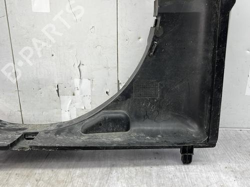 Front slam panel ISUZU D-MAX II (TFR, TFS) 2.5 CRDi 4x4 (TFS86J) | BP33569270C72  - Image 6