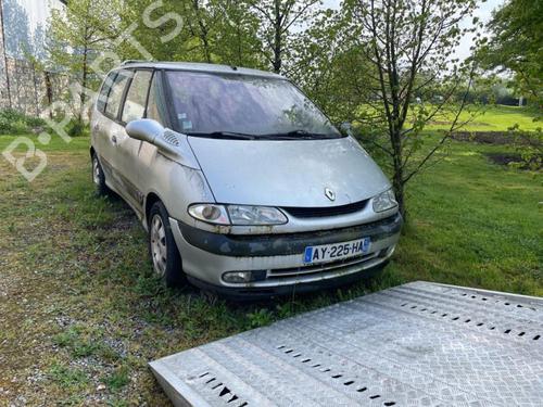 Faro anteriore sinistro RENAULT ESPACE III (JE0_)  | BP25270115C28  - Image 17
