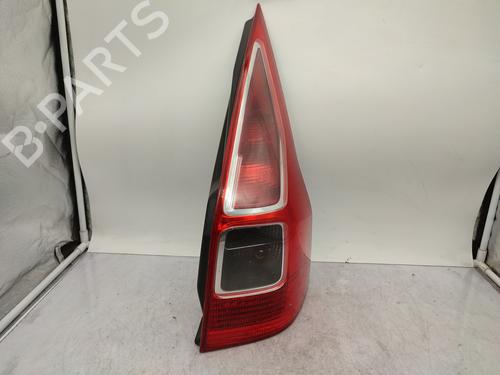 Used Right taillight RENAULT MEGANE II Estate (KM0/1_) 1.5 dCi (KM16, KM1E) (106 hp) 27658465