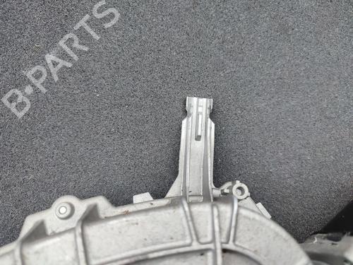 Used Front wiper motor Front wiper motor CITROËN C4 Grand Picasso I (UA_) 2.0 HDi 138 (136 hp) 23733111 23733111