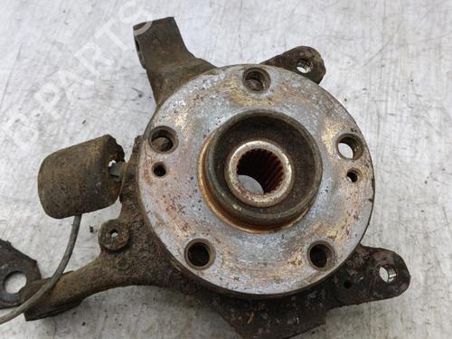 Used Right front steering knuckle Right front steering knuckle RENAULT LAGUNA I Grandtour (K56_) 2.2 dT (K569) (113 hp) 23709576 23709576