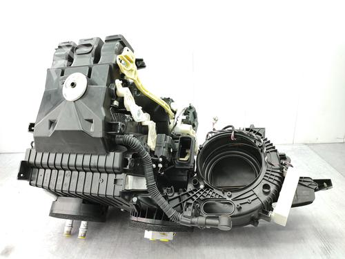 Used Heater matrix box RENAULT LAGUNA III Grandtour (KT0/1) 2.0 dCi (KT07, KT0J, KT14, KT1A, KT1S) (131 hp) 23754200