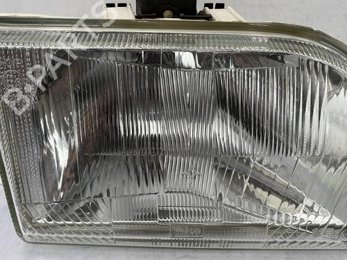 Right headlight FORD FIESTA III (GFJ) 1.1 | BP26594313C29 