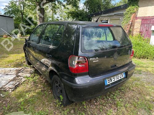 Engine VW POLO (6N2) 1.4 | BP23757029M1 