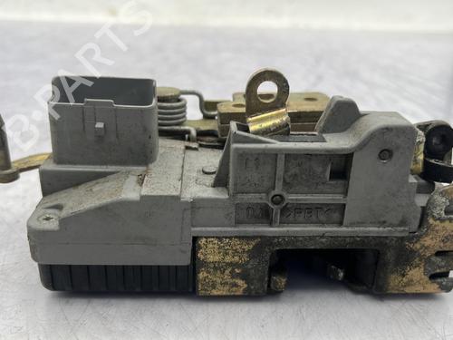 Front left lock PEUGEOT 807 (EB_) 2.2 HDi | BP32363290C98 - Image 2