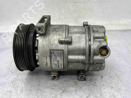AC compressor CITROËN C8 (EA_, EB_) 2.0 HDi 165 | BP36591228M34 - Image 4