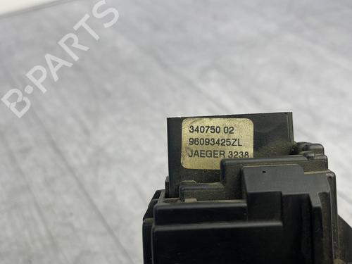 Used Steering column stalk Steering column stalk CITROËN XM (Y3) 2.0 (114 hp) 23675004 23675004