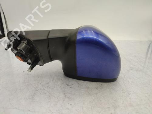 Right mirror KIA RIO III (UB) 1.1 CRDi | BP23684499C27 