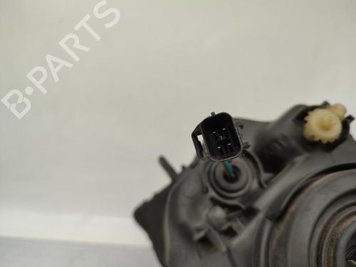 Right headlight CHEVROLET CRUZE (J300) 2.0 CDI | BP23711381C29 